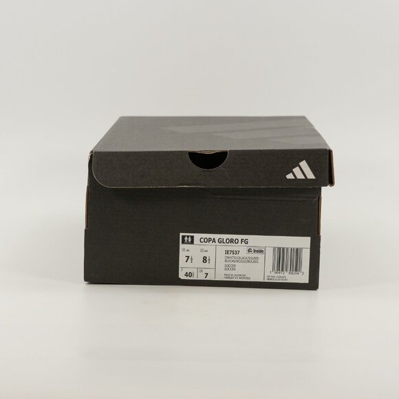 Adidas Copa Gloro FG IE7537 Soccer Cleats Multi Size main image 4